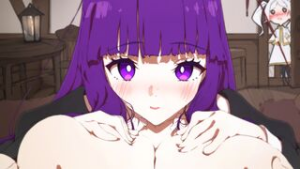[わわ/wawa] Fern & Stark - 2D animation on Crohasit